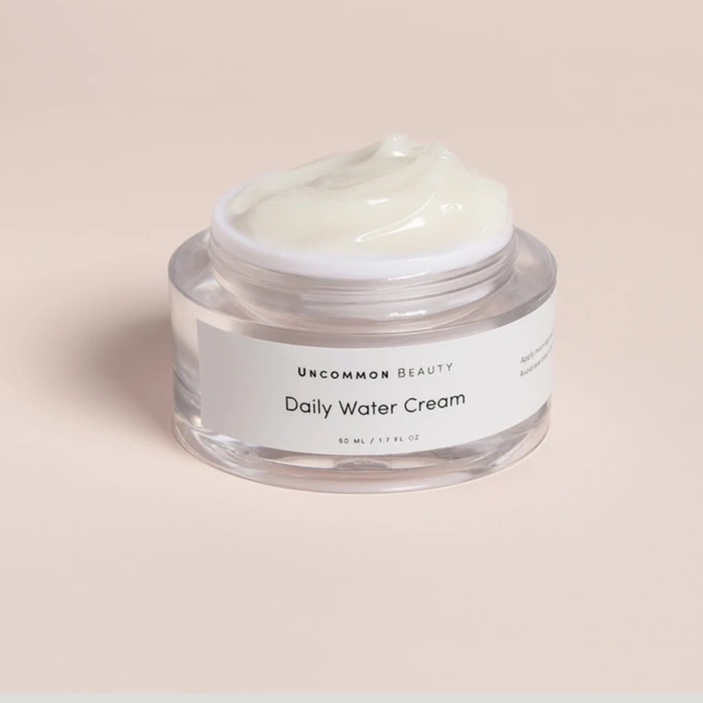 UNCOMMON Water Cream